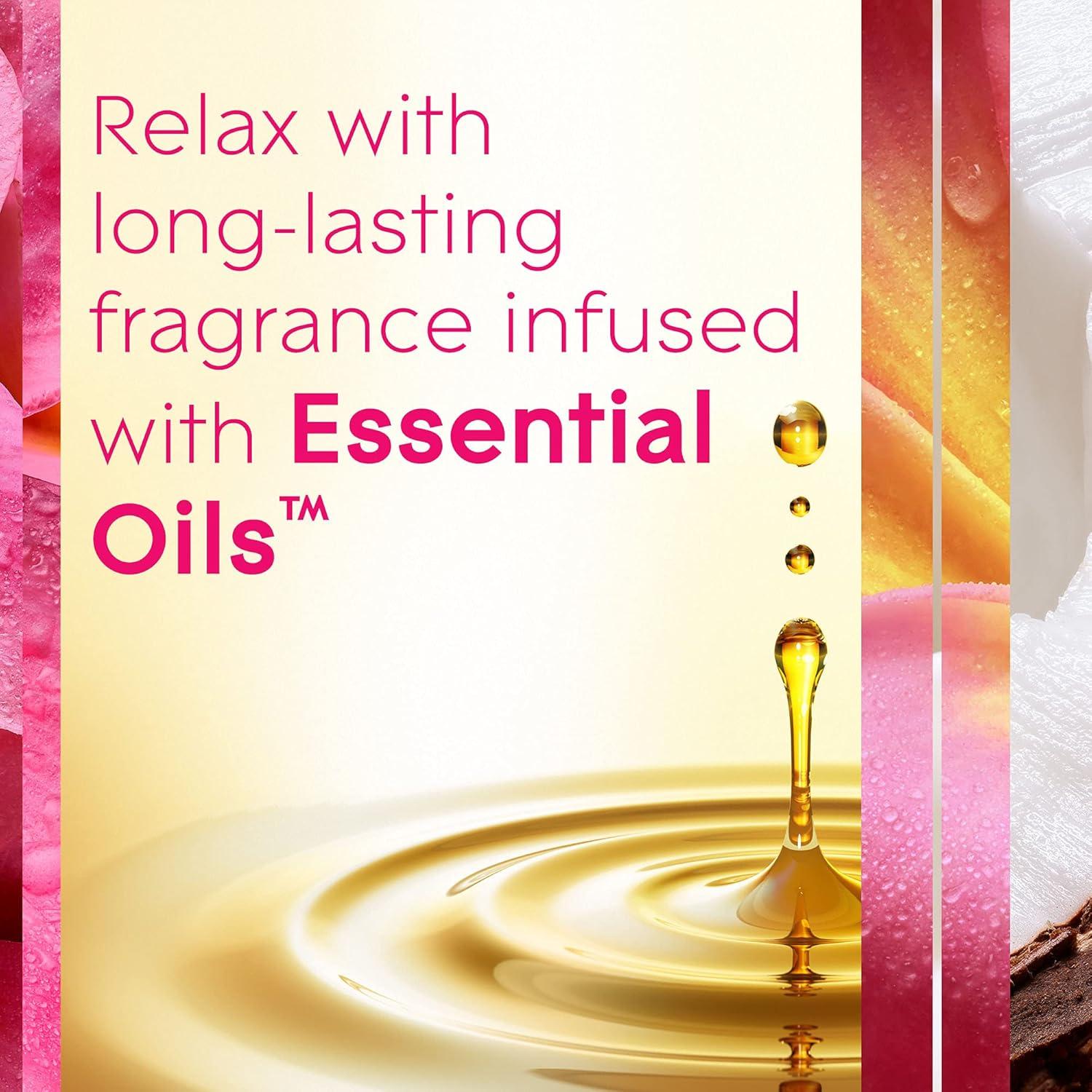 image:imageGlade PlugIns Refills Air Freshener Scented and Essential Oils for Home and Bathroom Cashmere Woods 67 Fl Oz 10 CountExotic Tropical Blossoms