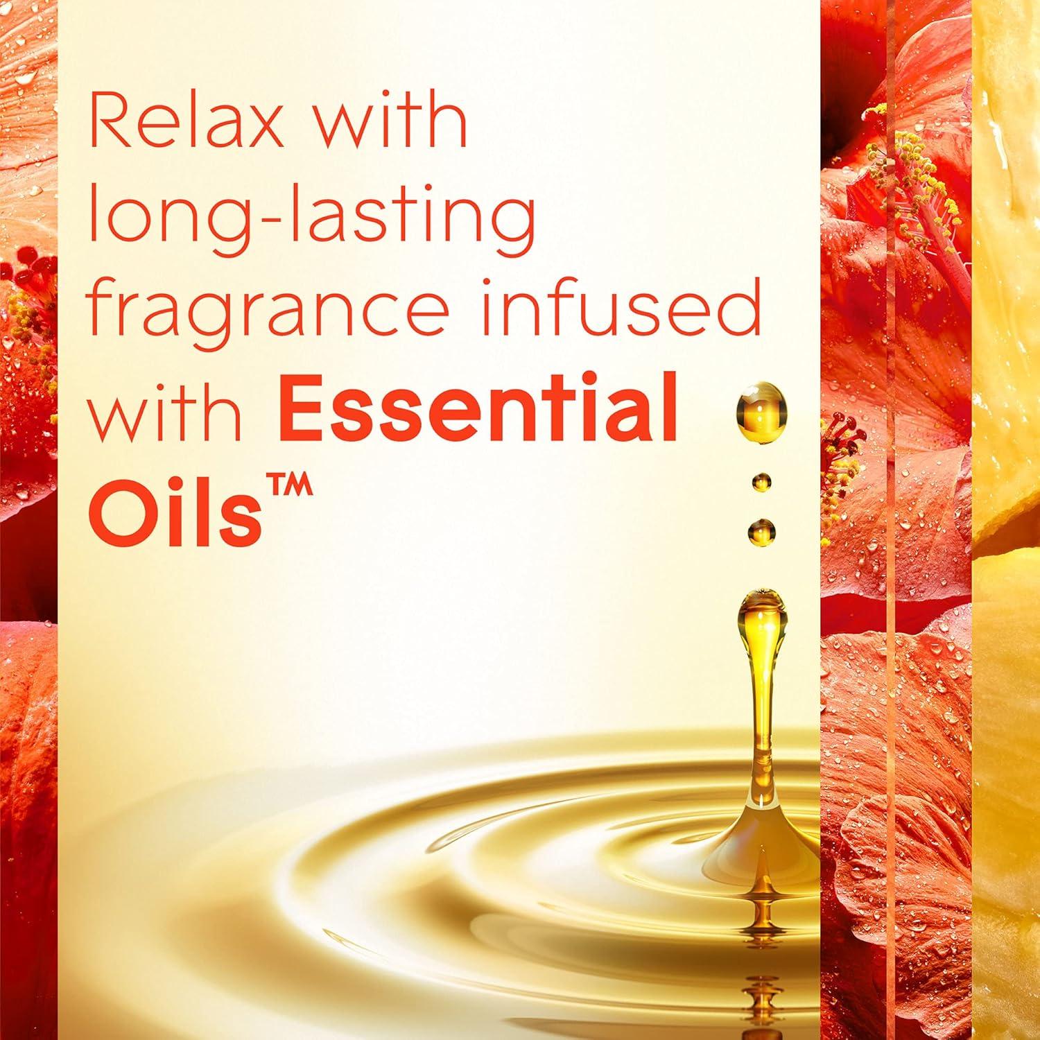 image:imageGlade PlugIns Refills Air Freshener Scented and Essential Oils for Home and Bathroom Cashmere Woods 67 Fl Oz 10 CountHawaiian Breeze