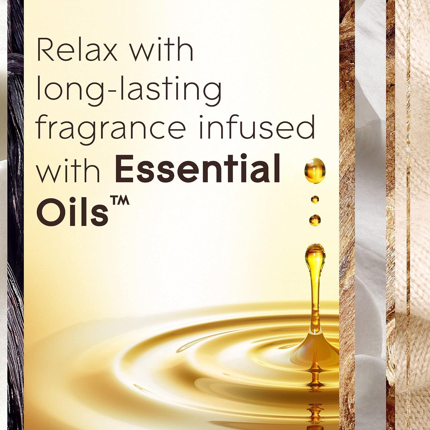 image:imageGlade PlugIns Refills Air Freshener Scented and Essential Oils for Home and Bathroom Cashmere Woods 67 Fl Oz 10 CountSheer Vanilla Embrace