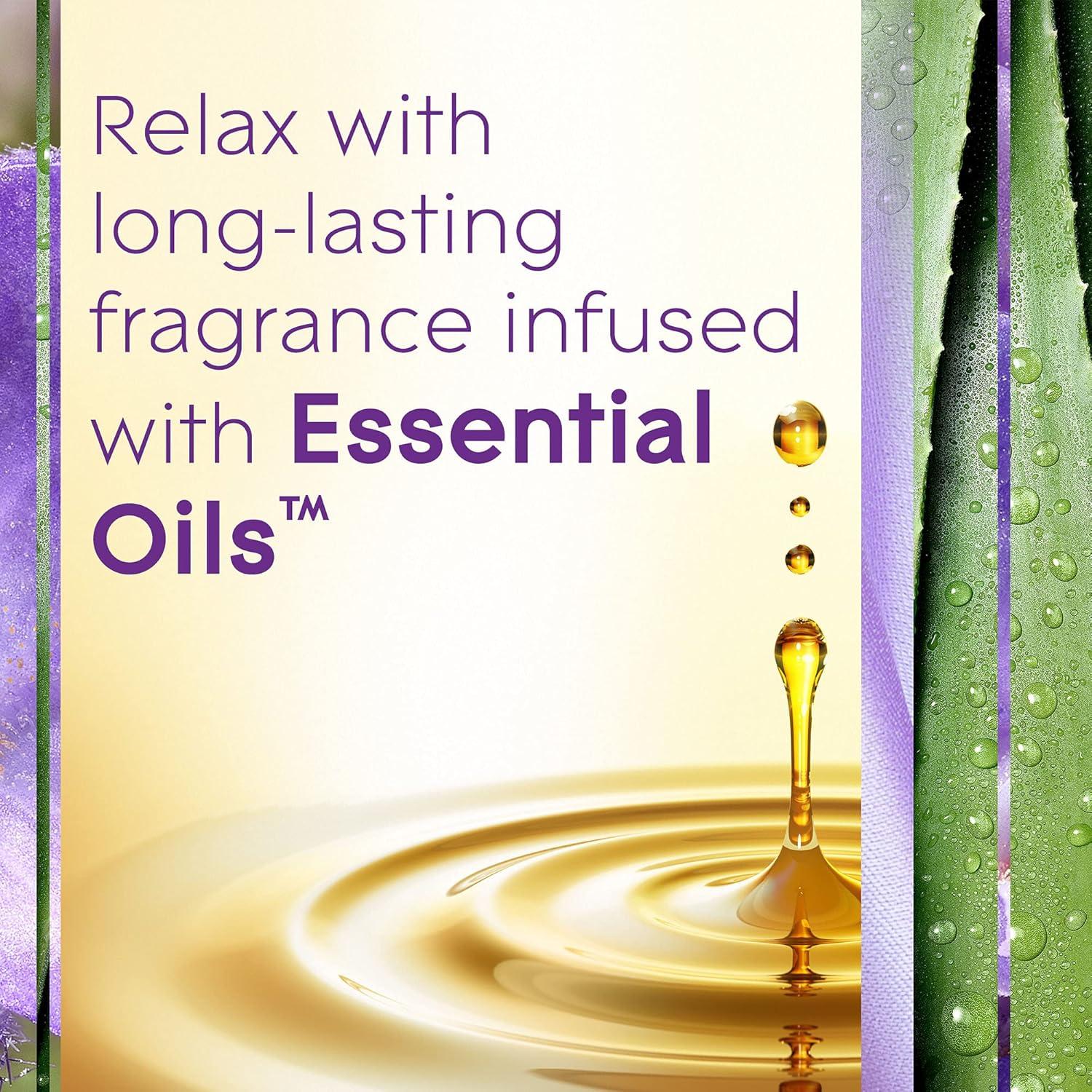 image:imageGlade PlugIns Refills Air Freshener Scented and Essential Oils for Home and Bathroom Cashmere Woods 67 Fl Oz 10 CountTranquil Lavender Aloe