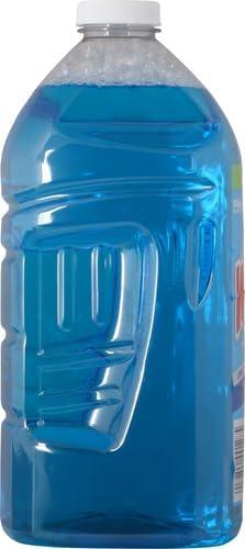 image:imageWindex Glass and Window Cleaner Spray Bottle Packaging Designed to Prevent Leakage and Breaking Surface Cleaning Spray Original Blue Scent 23 Fl Oz676 Fl Oz Pack of 6