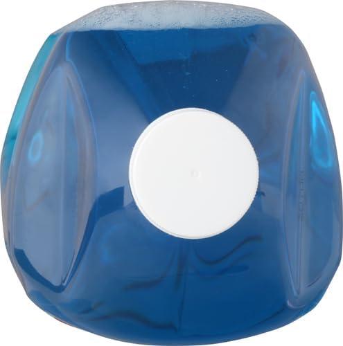 image:imageWindex Glass and Window Cleaner Spray Bottle Packaging Designed to Prevent Leakage and Breaking Surface Cleaning Spray Original Blue Scent 23 Fl Oz676 Fl Oz Pack of 6