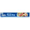image:imageZiploc Wrap From Makers of Saran Wrap Food Storage Protects Food Easy Dispense 100 Sq Ft Roll