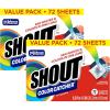 72 Count (Pack of 2)