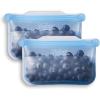 Small Pouch (Pack of 2)